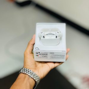 Apple AirPods Pro 2nd Generation White